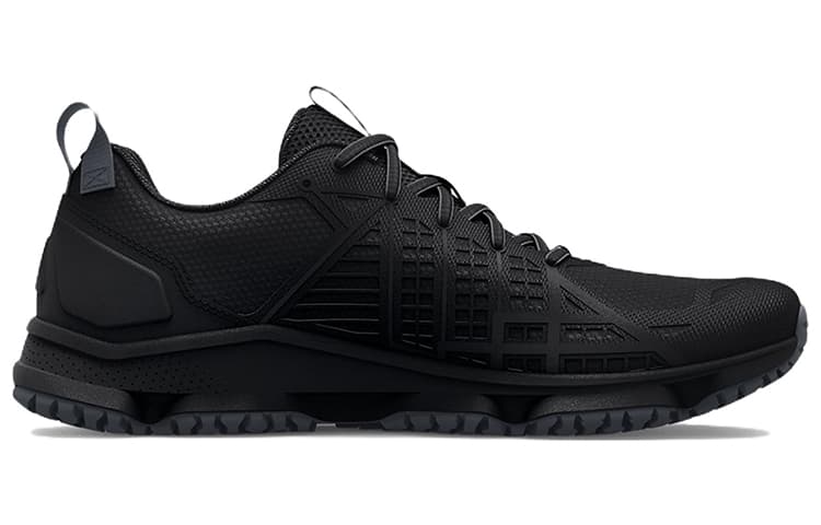Кроссовки Under Armour Micro G - изображение 2