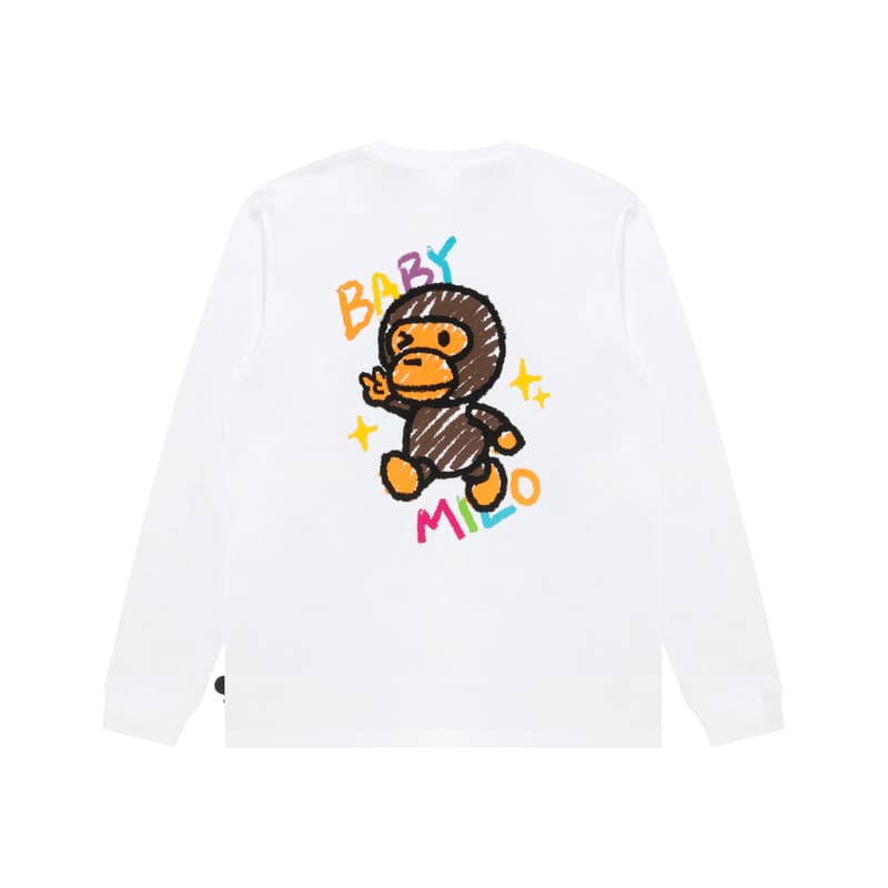 Футболка Aape T - изображение 2