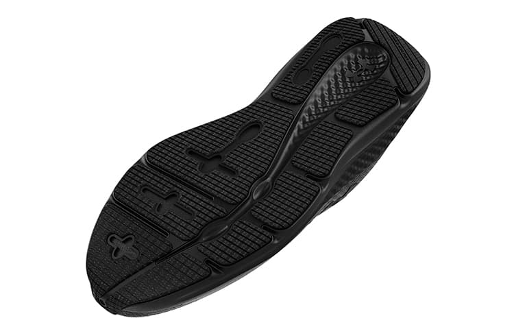 Кроссовки для бега Under Armour Charged Pursuit 3 - изображение 5