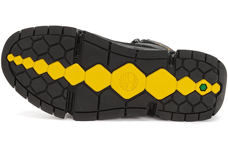 Кроссовки Timberland Turbo - изображение 6