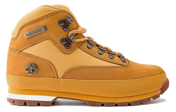 Кроссовки Timberland - изображение 2