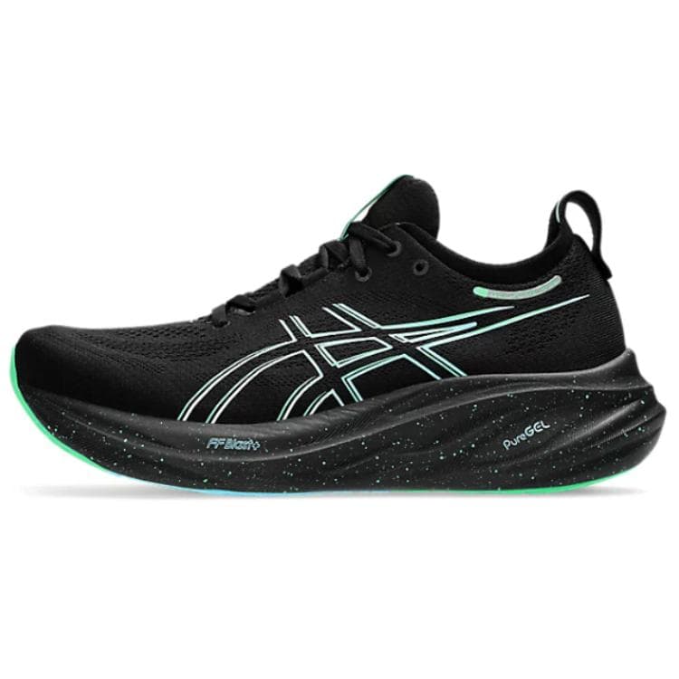 Кроссовки для бега Asics GEL-NIMBUS 26 - изображение 1