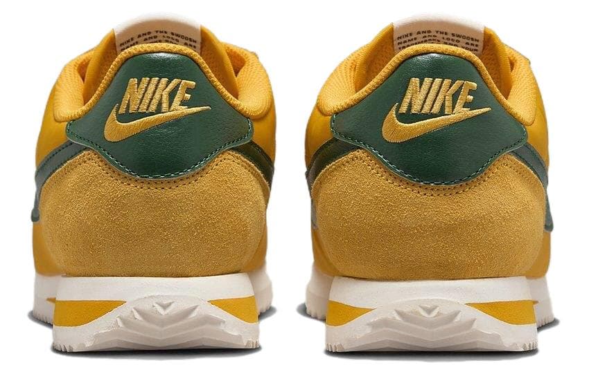Кроссовки Nike Cortez - изображение 5
