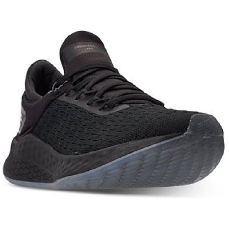Кроссовки для бега New Balance Fresh Foam Lazr v2 B - изображение 3