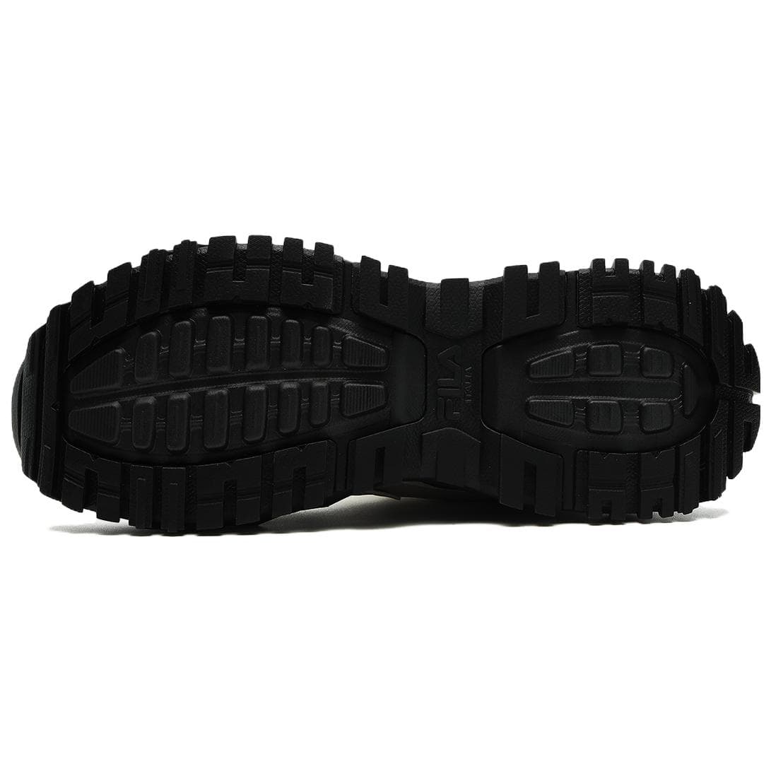 Кроссовки FILA Fusion - изображение 5