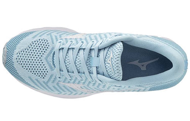 Кроссовки для бега Mizuno Waveknit R2 - изображение 3