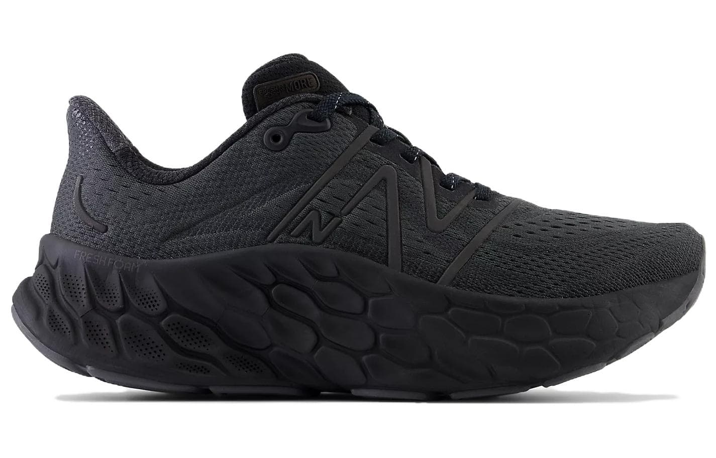 Кроссовки для бега New Balance Fresh Foam X More v4 - изображение 2