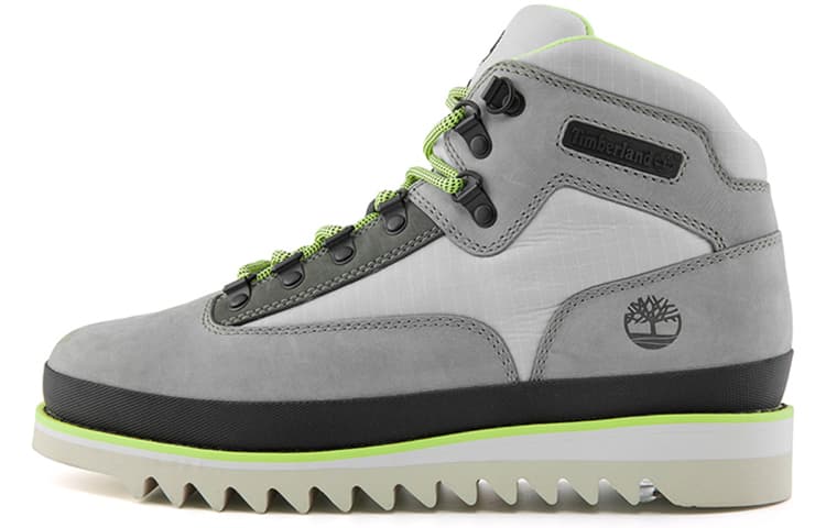 Ботинки уличные Timberland - изображение 1