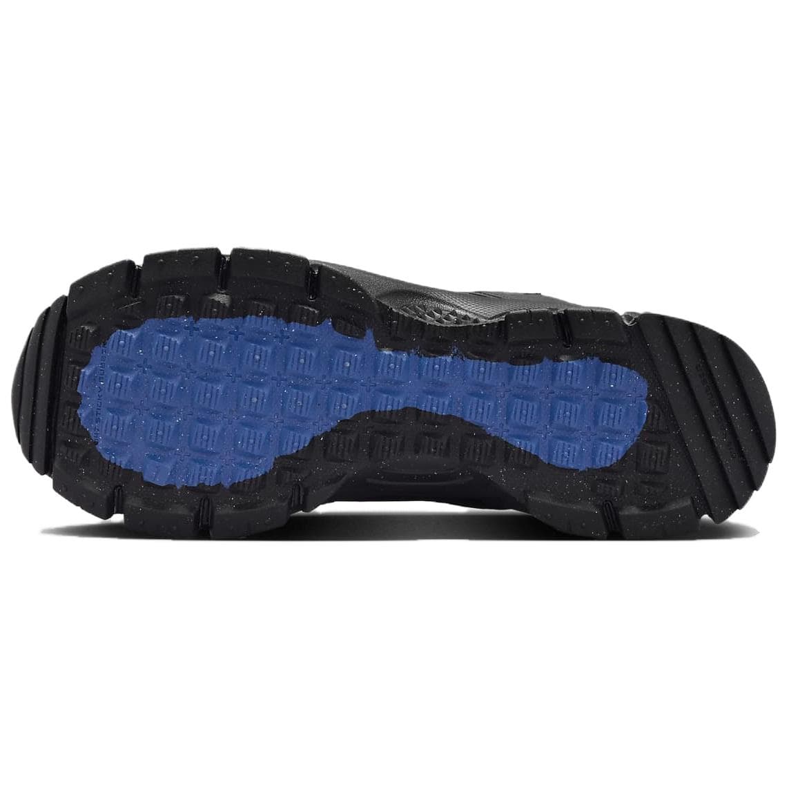 Кроссовки для бега Nike Zoom Vomero Roam Black - изображение 6