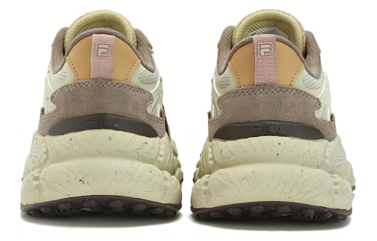 Кроссовки FILA - изображение 4