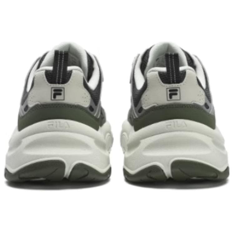 Кроссовки FILA MARS 3 - изображение 4