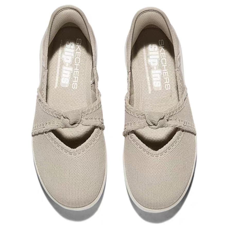 Тапочки Skechers ON THE GO - изображение 4