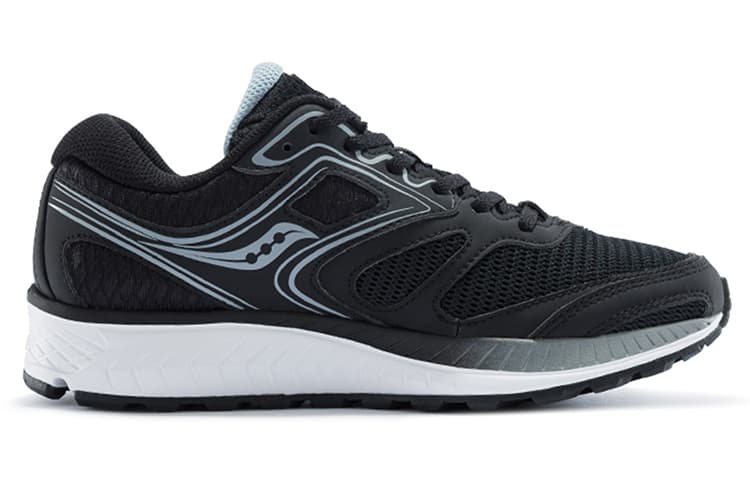 Кроссовки для бега Saucony Cohesion 12 - изображение 2