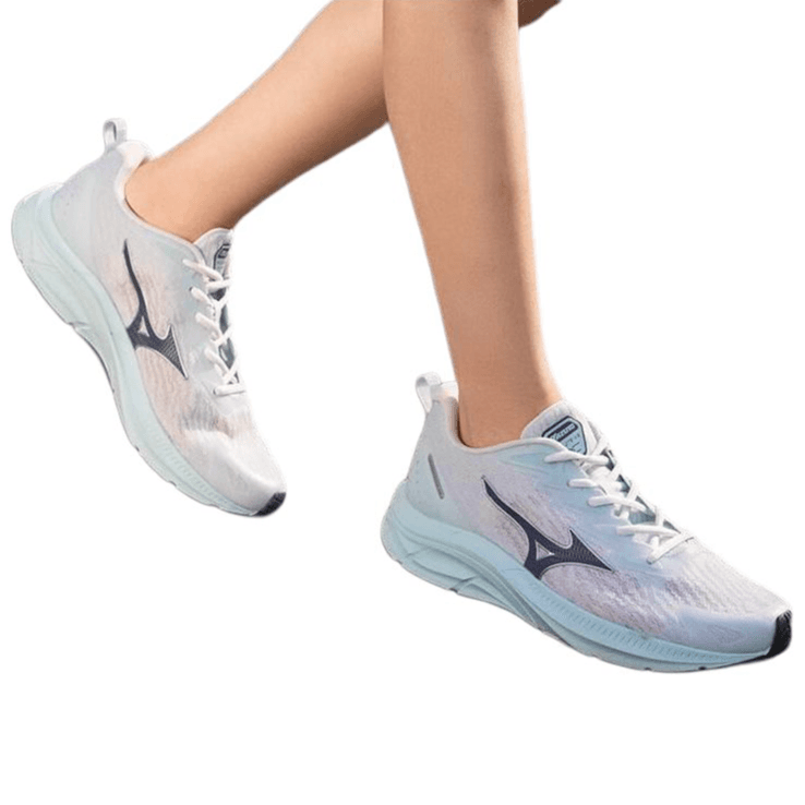 Кроссовки для бега Mizuno - изображение 5