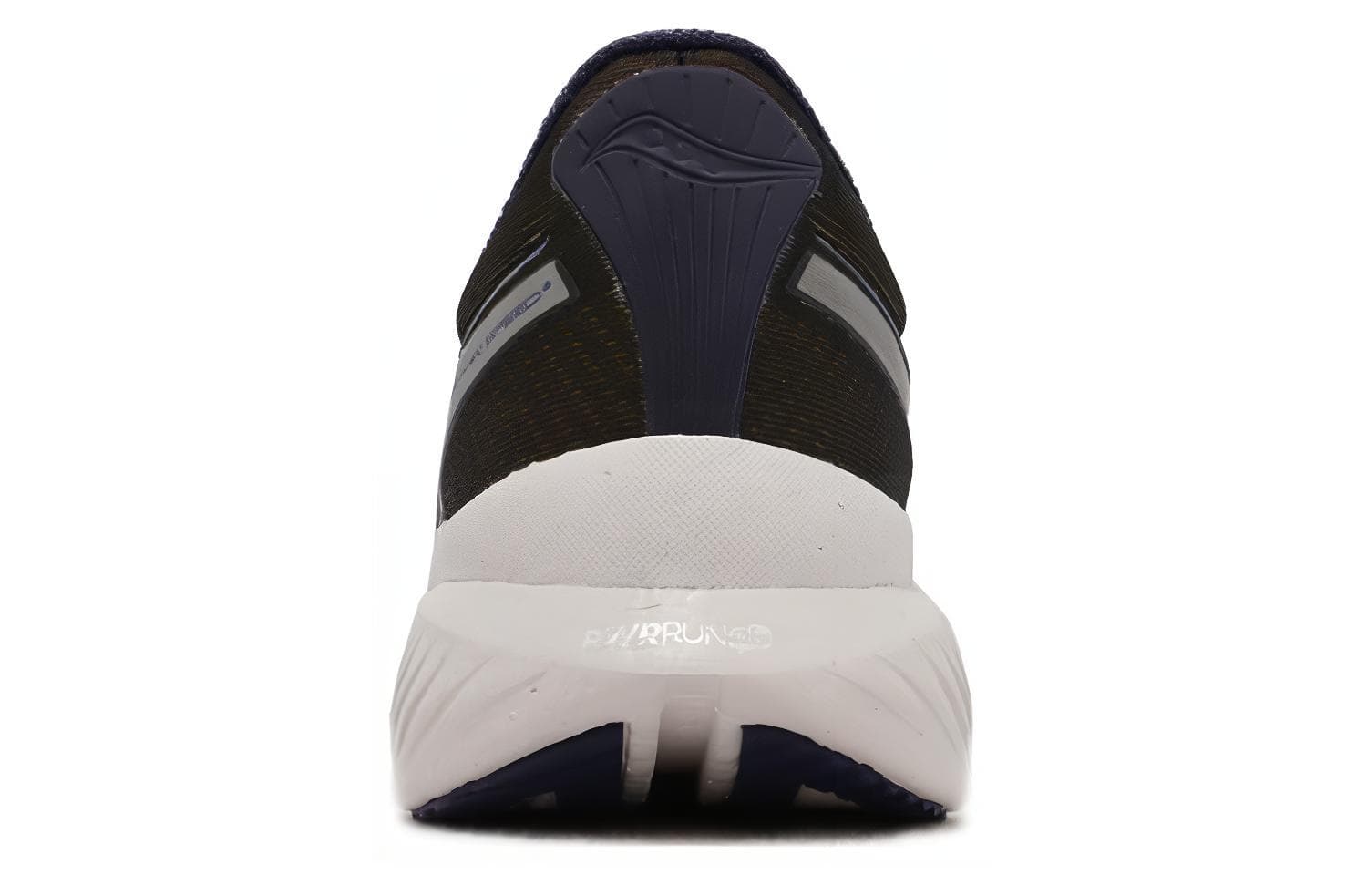Кроссовки для бега Saucony Endorphin Speed 3 Yellow Grey - изображение 4