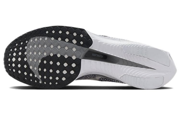 Кроссовки для бега Nike ZoomX Vaporfly Next% 3 White - изображение 5