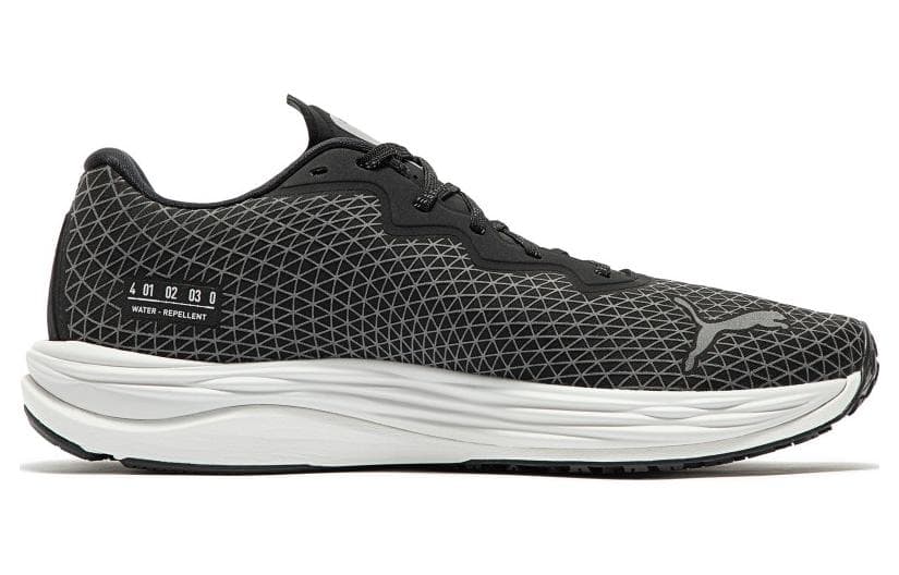 Кроссовки для бега PUMA Velocity Nitro 2 Wtr - изображение 2