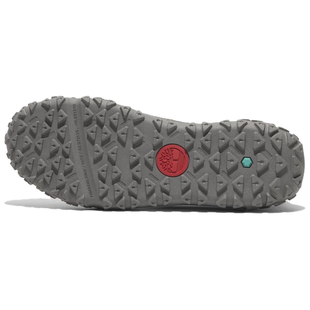 Кроссовки Timberland Greenstride Motion противоскользящая и устойчивая к истиранию обувь с верхом MID для уличной жизни Мужская - изображение 5