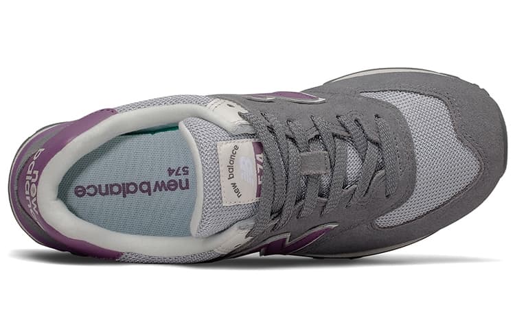 Кроссовки для бега New Balance NB 574 - изображение 3