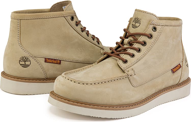 Ботинки Timberland - изображение 5