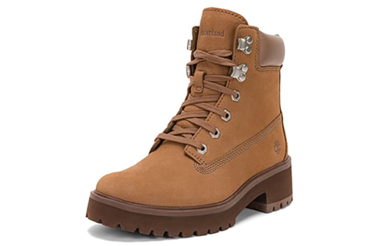 Ботинки уличные Timberland 6 - изображение 3