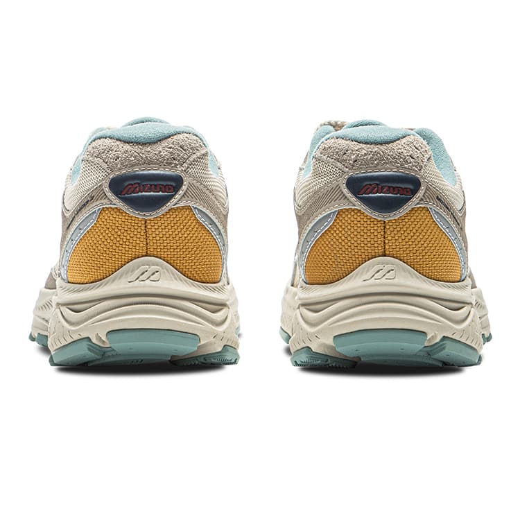 Кроссовки для бега Mizuno Racer S 2,0 Противоскользящий Устойчивый к истиранию Водонепроницаемый и Дышащий - изображение 5