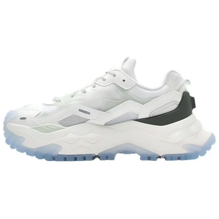 Кроссовки FILA FUSION BIANCO - изображение 1