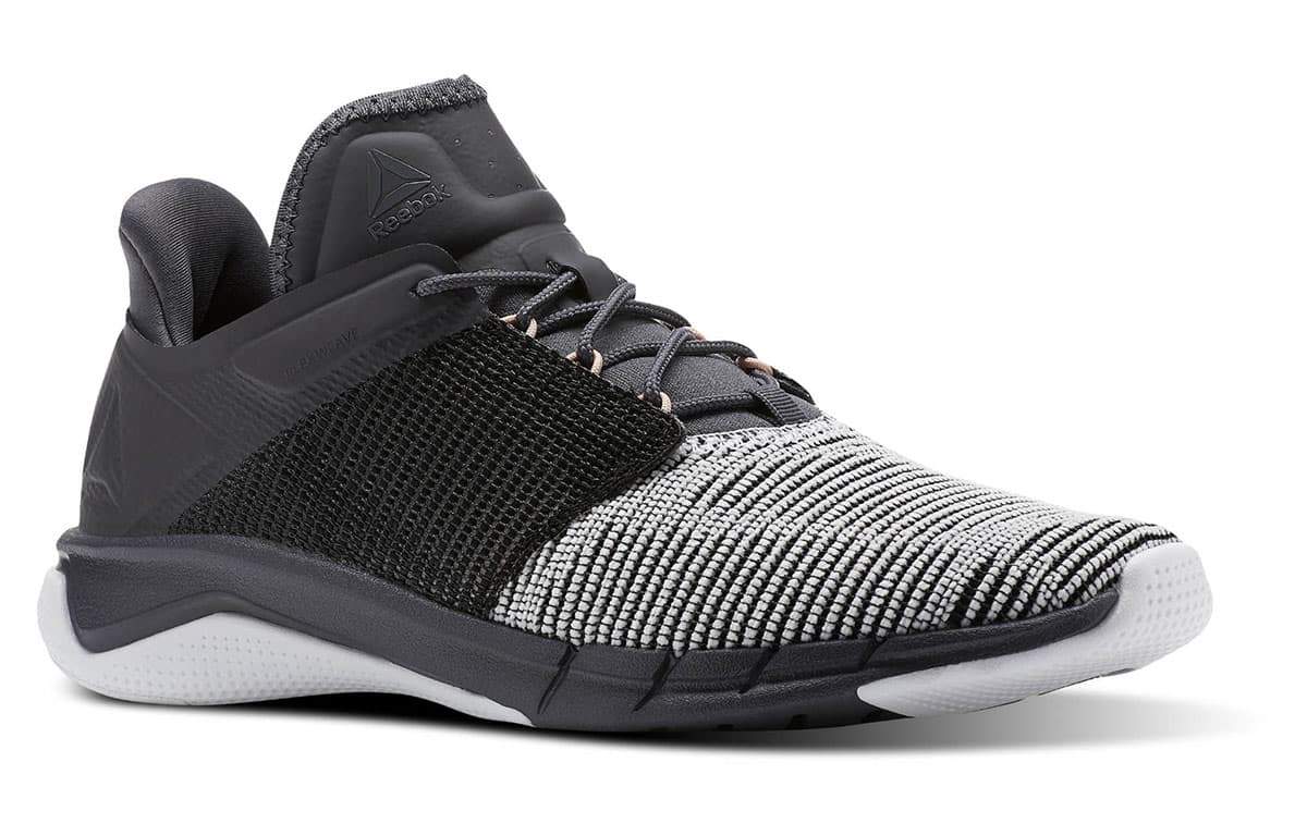 Кроссовки для бега Reebok Fast Flexweave - изображение 3