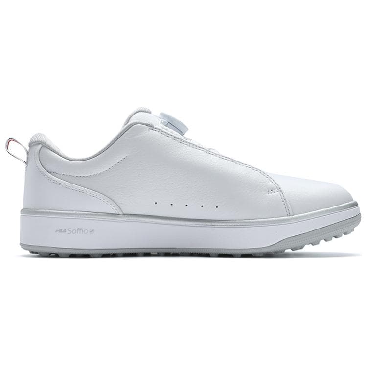 Кроссовки для гольфа FILA GF 1911 Trainer - изображение 2