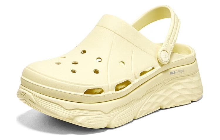 Сабо Skechers Max Cushioning - изображение 3