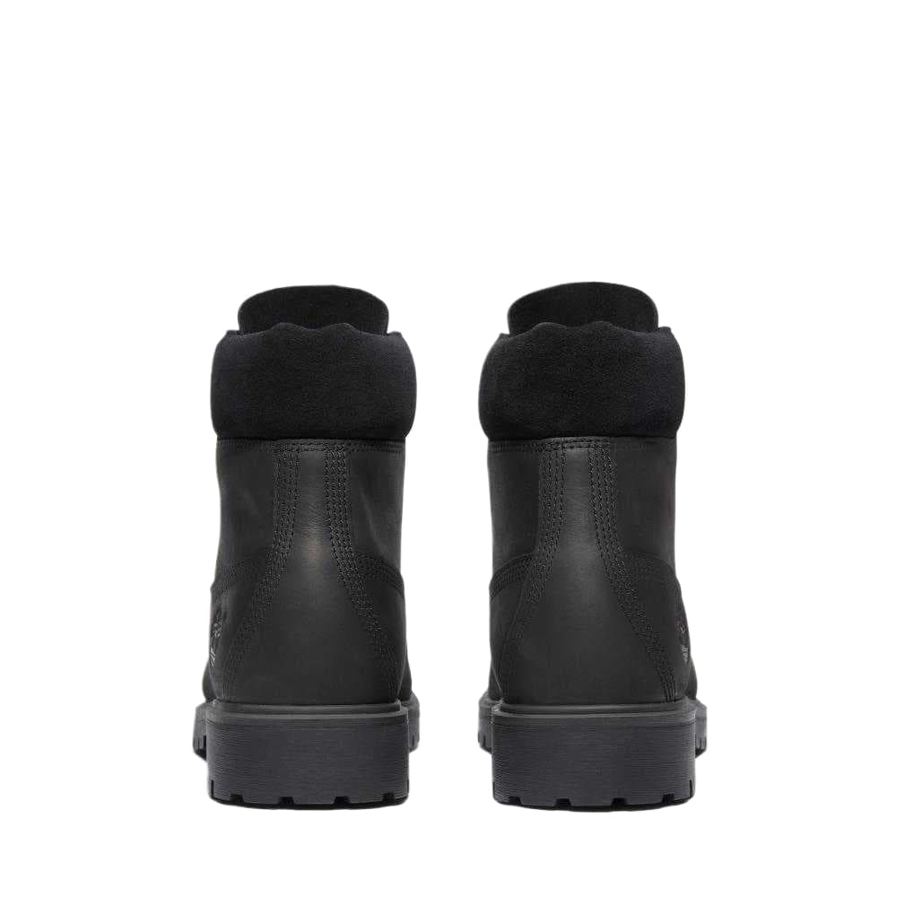 Ботинки уличные Timberland - изображение 4