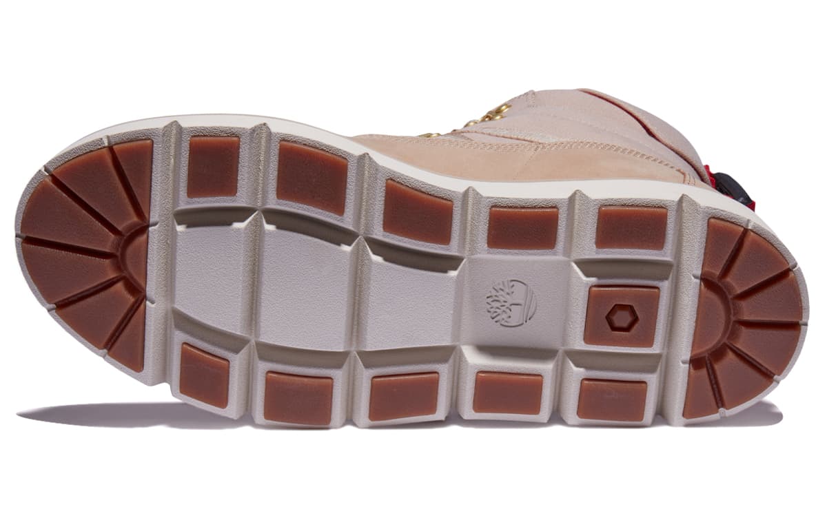 Ботинки уличные Timberland Raywood EK - изображение 5