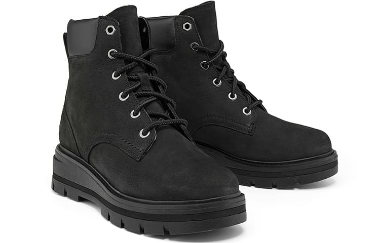 Ботинки уличные Timberland - изображение 4