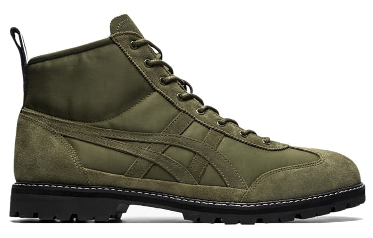 Ботинки уличные Onitsuka Tiger Rinkan Boot - изображение 2