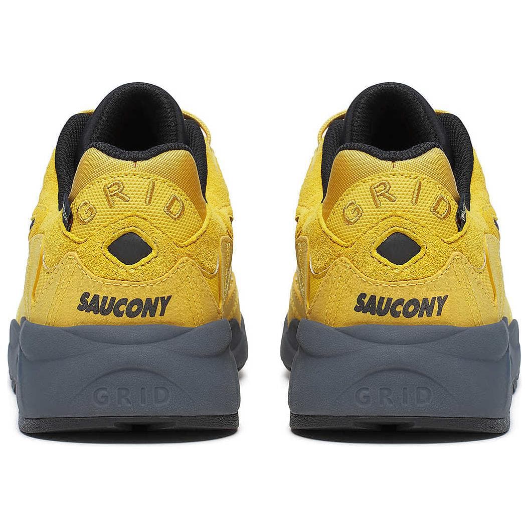 Кроссовки для бега Saucony Grid Shadow 2 - изображение 4