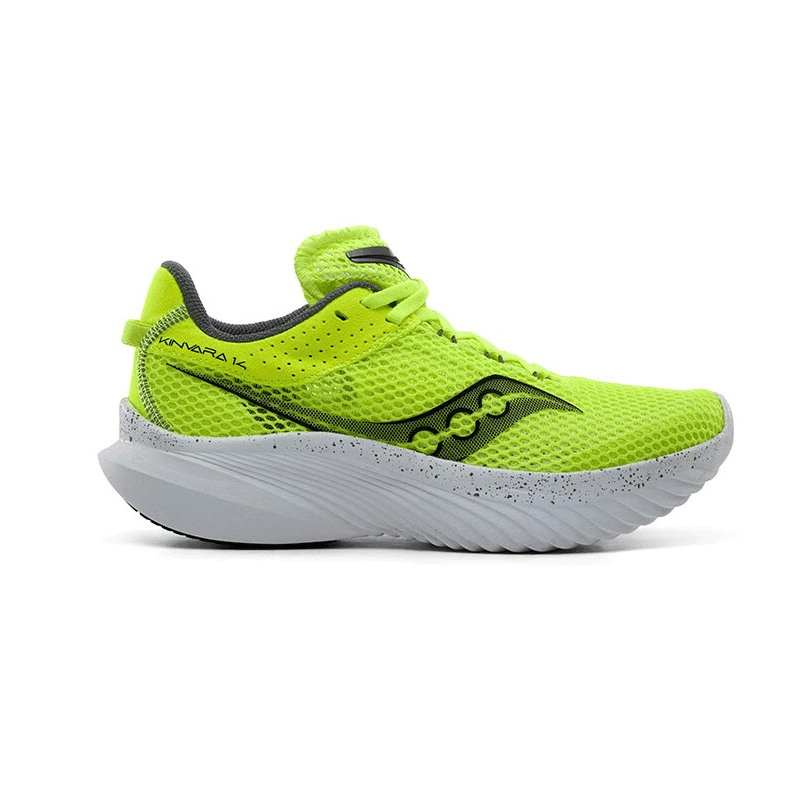 Кроссовки для бега Saucony Kinvara 14 - изображение 2