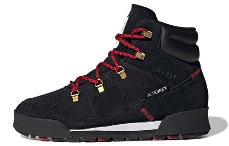 Кроссовки adidas Terrex Snowpitch - изображение 1