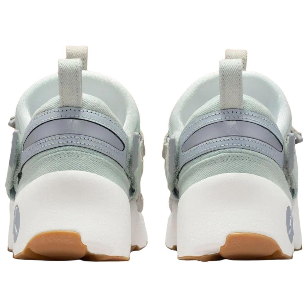 Кроссовки для бега Jordan Trunner LX классические удобные повседневные беговые кроссовки для женщин светло-серый - изображение 4