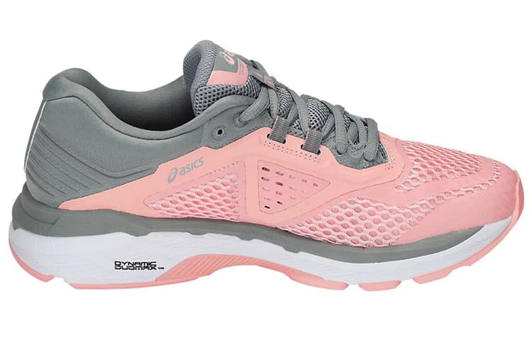 Кроссовки для бега Asics Gt-2000 6 - изображение 2