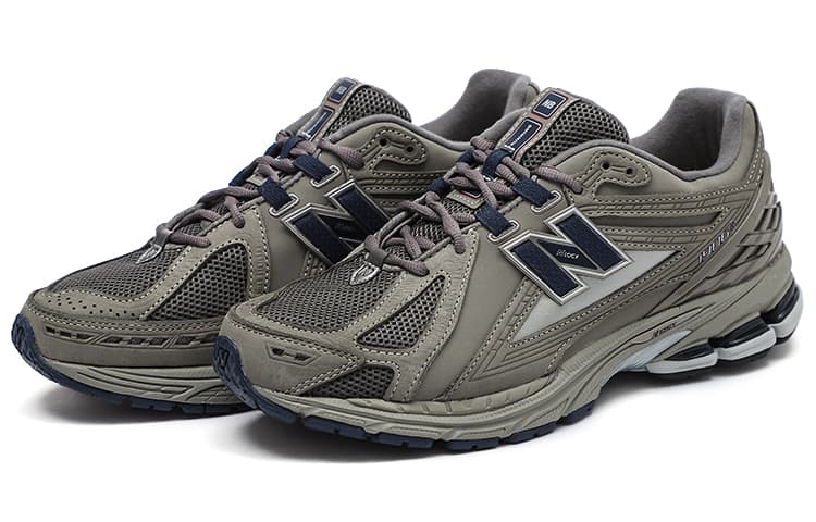 Кроссовки для бега New Balance 1906R "Urbancore" - изображение 3