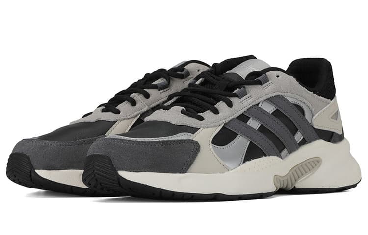 Кроссовки adidas neo Crazychaos Shadow - изображение 3