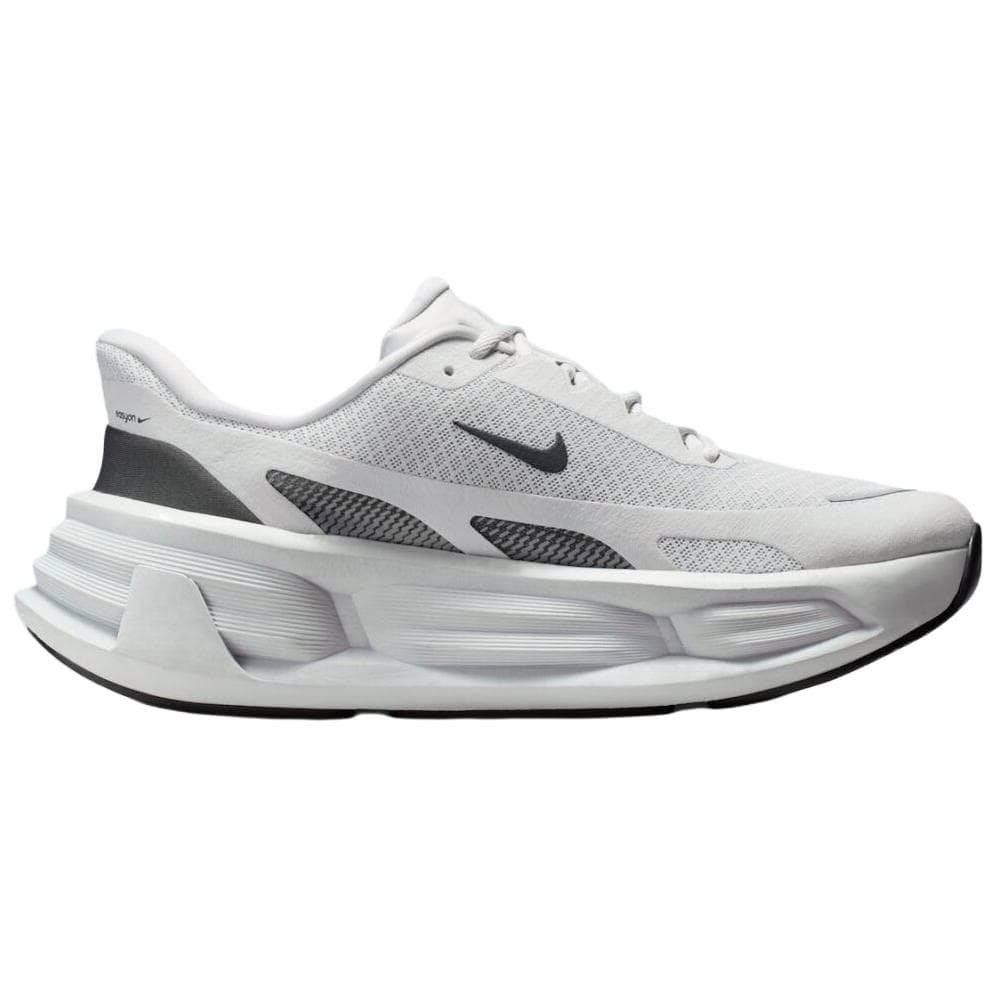 Кроссовки для бега NIKE Comfort Ride EasyOn Дышащий Беговые кроссовки Унисекс Серый черный - изображение 2