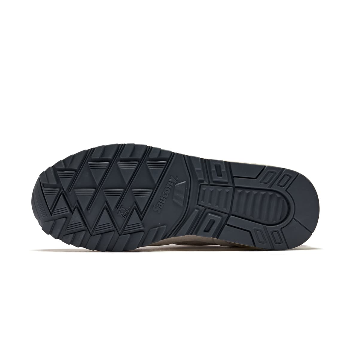 Кроссовки для бега Saucony SHADOW 6000 LAYER - изображение 5