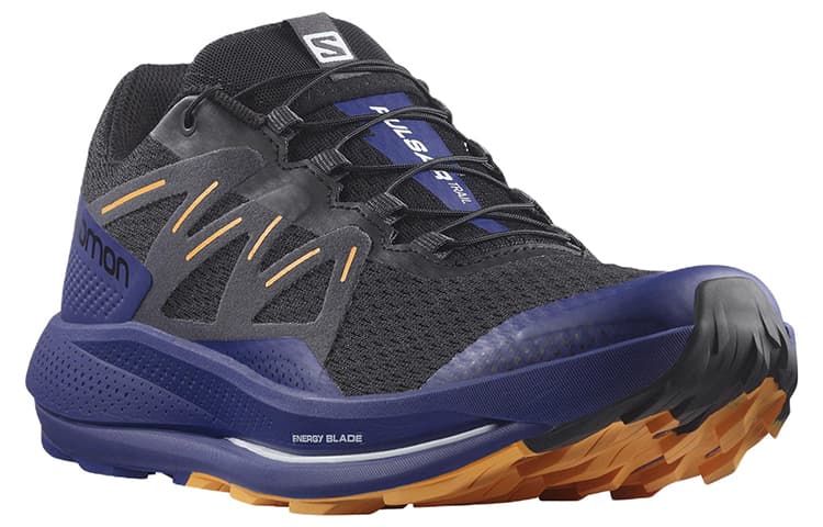 Кроссовки для бега SALOMON Pulsar Trail - изображение 2