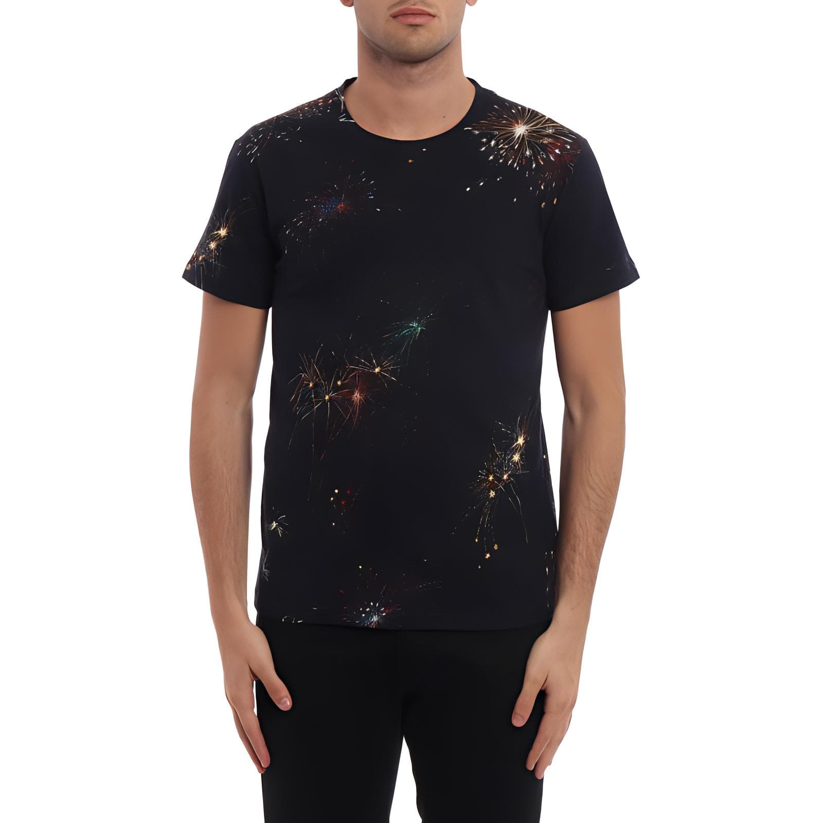 Футболка Valentino T - изображение 3