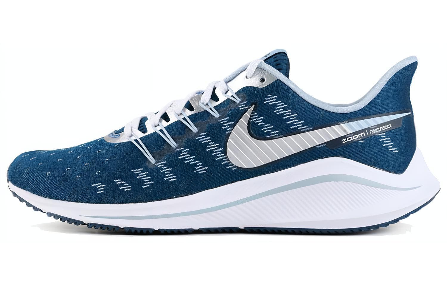 Кроссовки для бега Nike Air Zoom Vomero 14