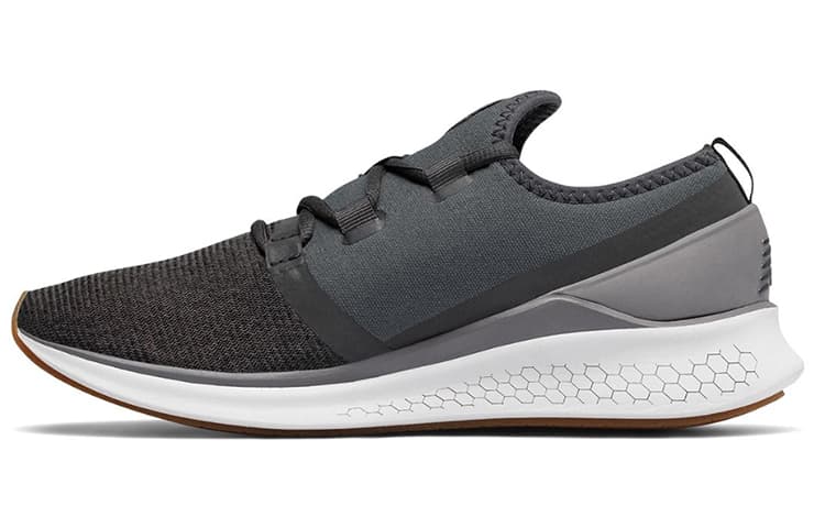 Кроссовки для бега New Balance NB Lazr Fresh Foam Heathered - изображение 1
