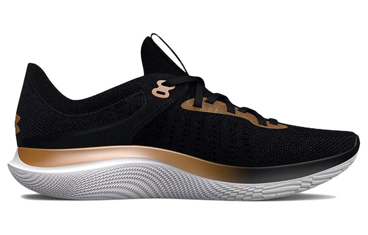 Кроссовки для бега Under Armour FLOW Synchronicity MT CN - изображение 2