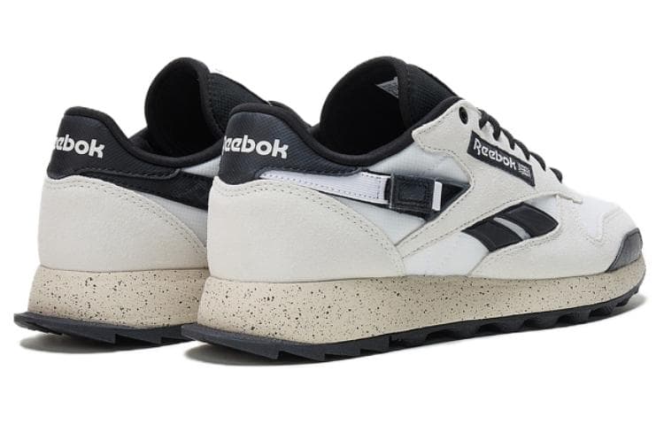 Кроссовки для бега Reebok Classic Leather Winterized - изображение 4