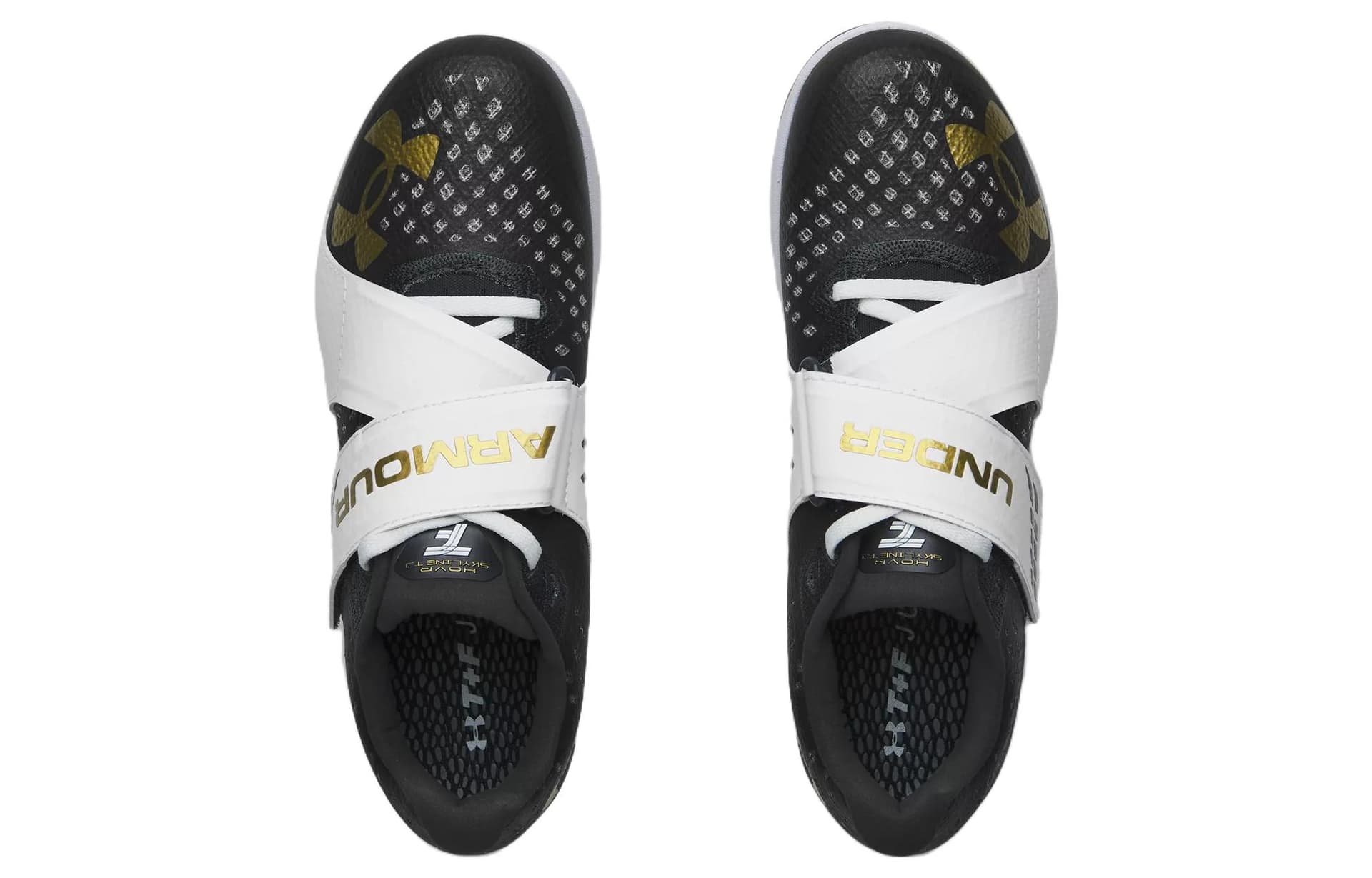 Кроссовки для бега Under Armour - изображение 4